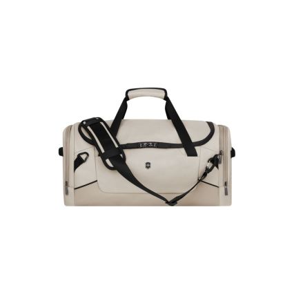 Victorinox - Geantă de călătorie și rucsac 2-în-1 Altmont Modern 43 l bej