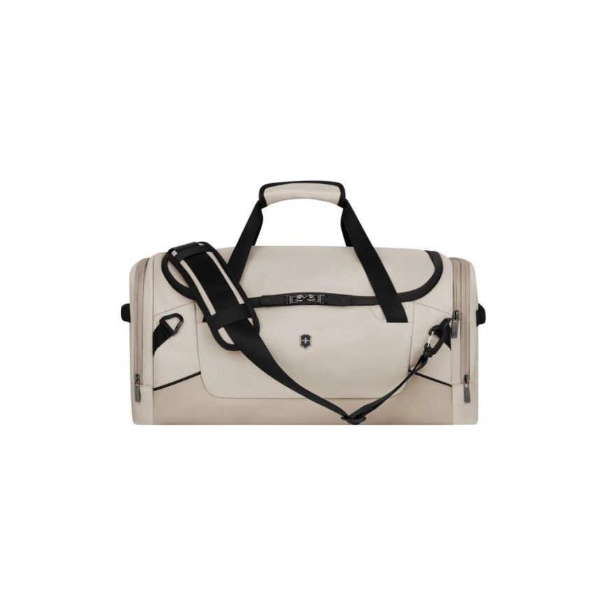 Victorinox - Geantă de călătorie și rucsac 2-în-1 Altmont Modern 43 l bej