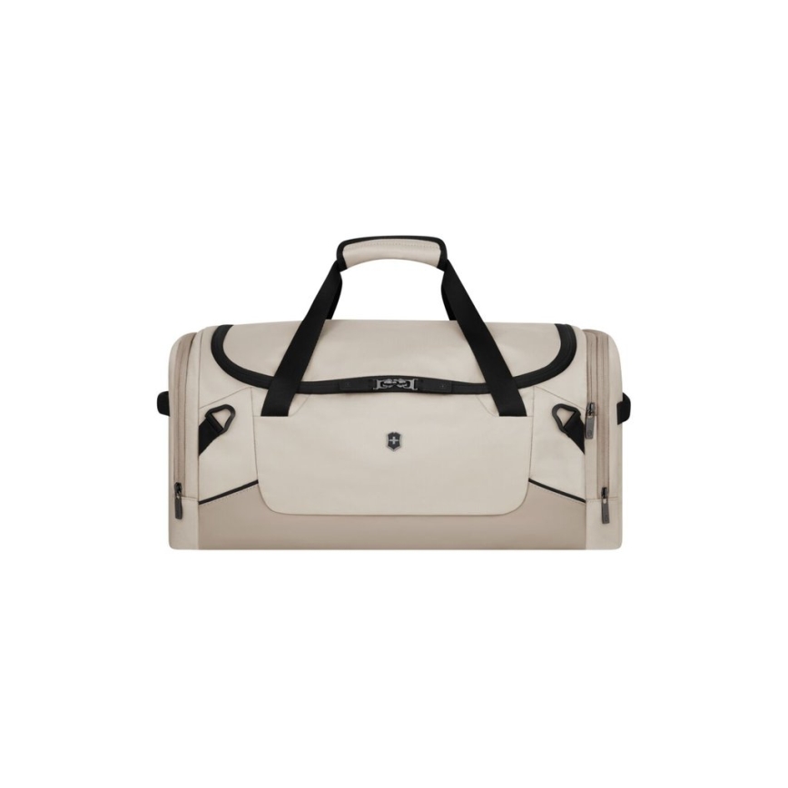 Victorinox - Geantă de călătorie și rucsac 2-în-1 Altmont Modern 43 l bej