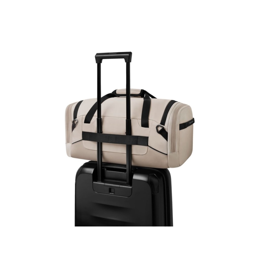 Victorinox - Geantă de călătorie și rucsac 2-în-1 Altmont Modern 43 l bej