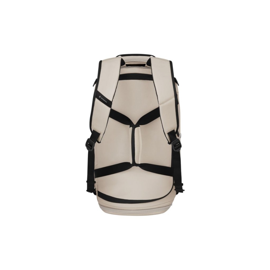 Victorinox - Geantă de călătorie și rucsac 2-în-1 Altmont Modern 43 l bej