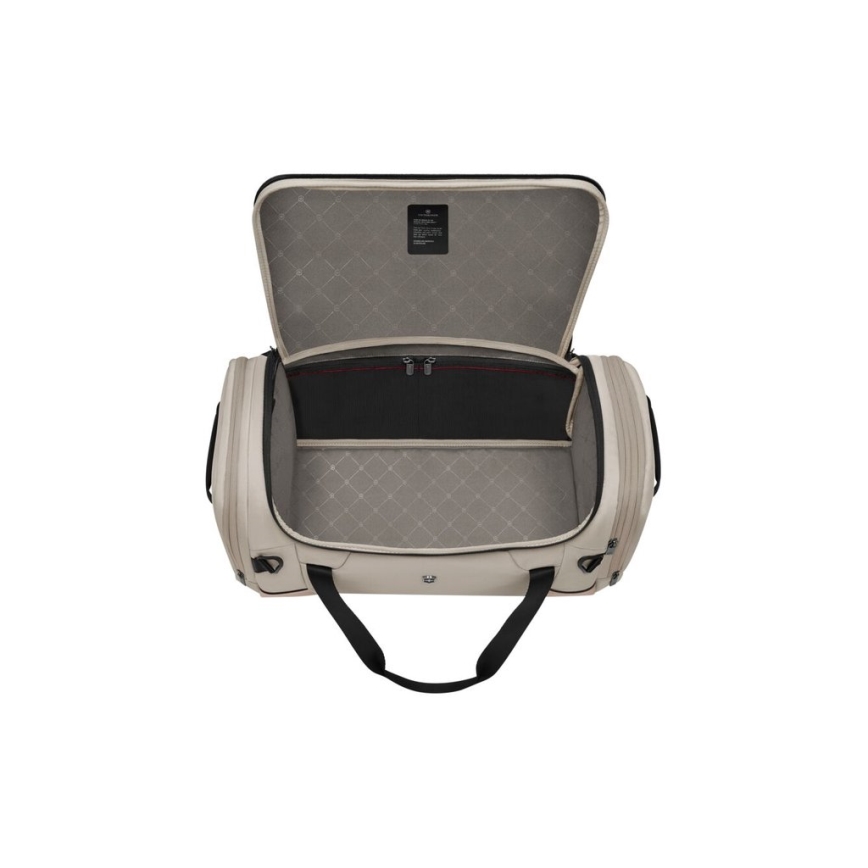 Victorinox - Geantă de călătorie și rucsac 2-în-1 Altmont Modern 43 l bej