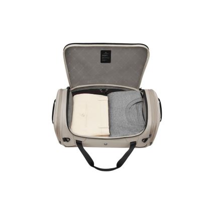 Victorinox - Geantă de călătorie și rucsac 2-în-1 Altmont Modern 43 l bej