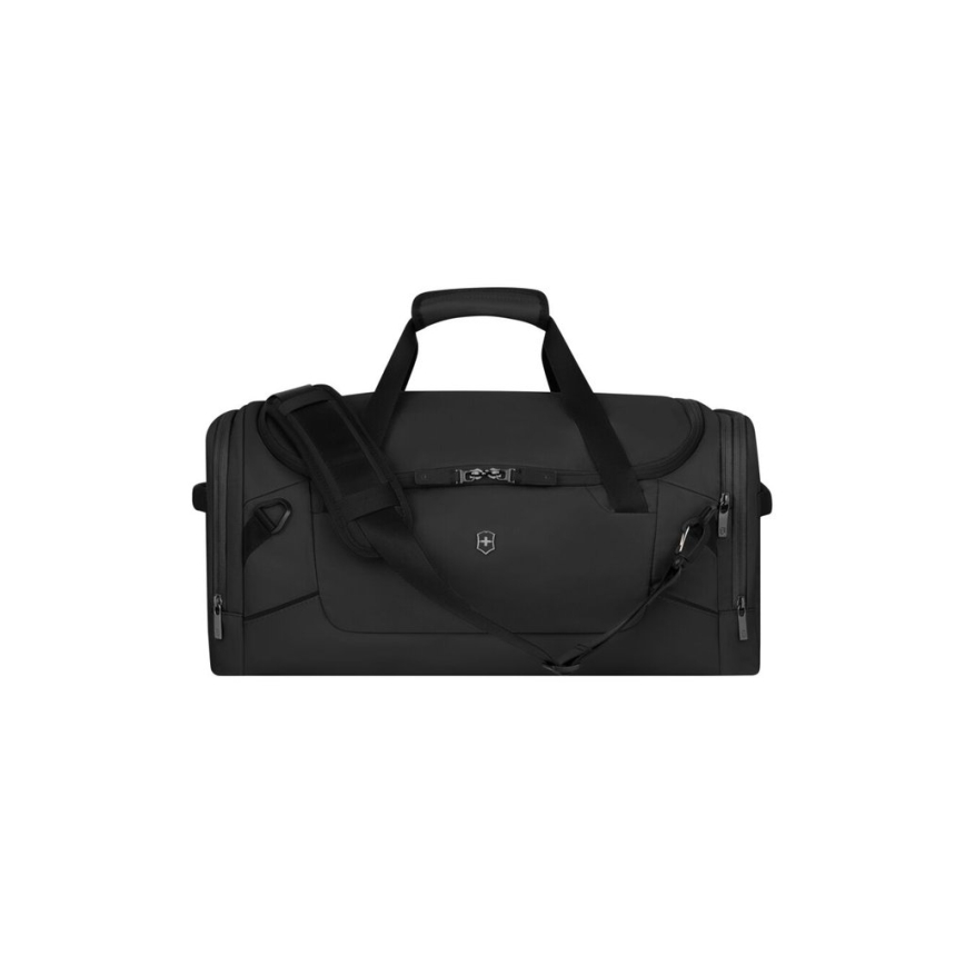 Victorinox - Geantă de călătorie și rucsac 2-în-1 Altmont Modern 43 l negru