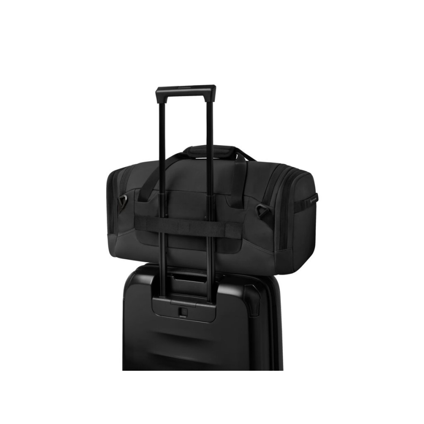 Victorinox - Geantă de călătorie și rucsac 2-în-1 Altmont Modern 43 l negru