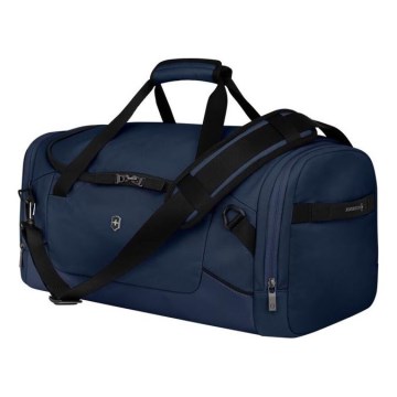 Victorinox - Geantă de călătorie și rucsac 2în1 Altmont Modern 43 l albastru