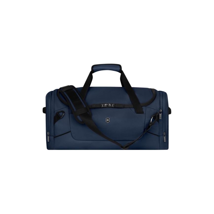 Victorinox - Geantă de călătorie și rucsac 2în1 Altmont Modern 43 l albastru