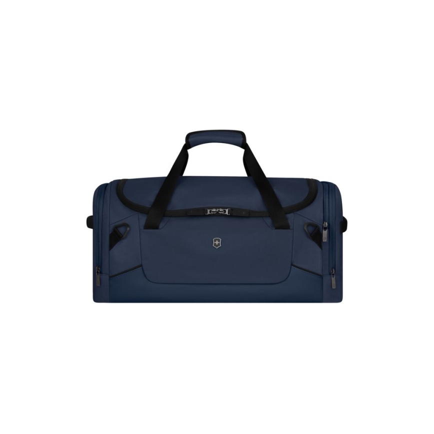 Victorinox - Geantă de călătorie și rucsac 2în1 Altmont Modern 43 l albastru