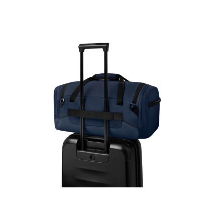 Victorinox - Geantă de călătorie și rucsac 2în1 Altmont Modern 43 l albastru
