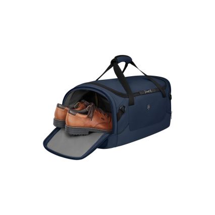 Victorinox - Geantă de călătorie și rucsac 2în1 Altmont Modern 43 l albastru