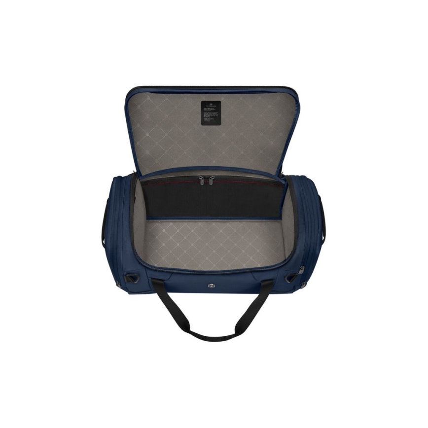 Victorinox - Geantă de călătorie și rucsac 2în1 Altmont Modern 43 l albastru