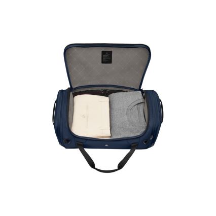 Victorinox - Geantă de călătorie și rucsac 2în1 Altmont Modern 43 l albastru