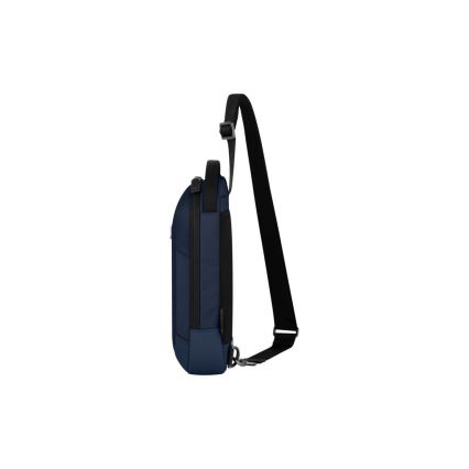 Victorinox - Geantă de umăr Altmont Modern 4 l albastră