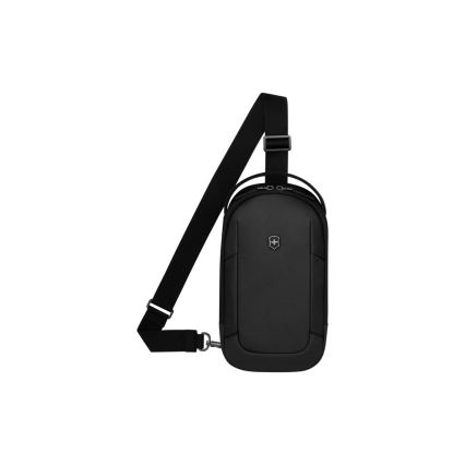 Victorinox - Geantă de umăr Altmont Modern 4 l neagră