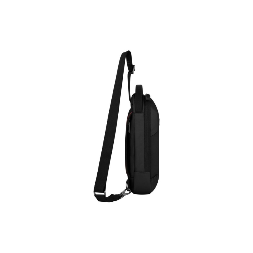 Victorinox - Geantă de umăr Altmont Modern 4 l neagră