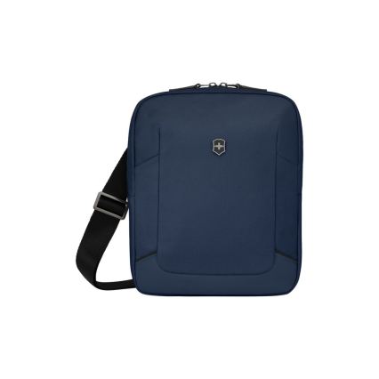 Victorinox - Geantă de umăr Altmont Modern, 6 l, albastră