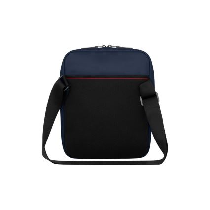 Victorinox - Geantă de umăr Altmont Modern, 6 l, albastră