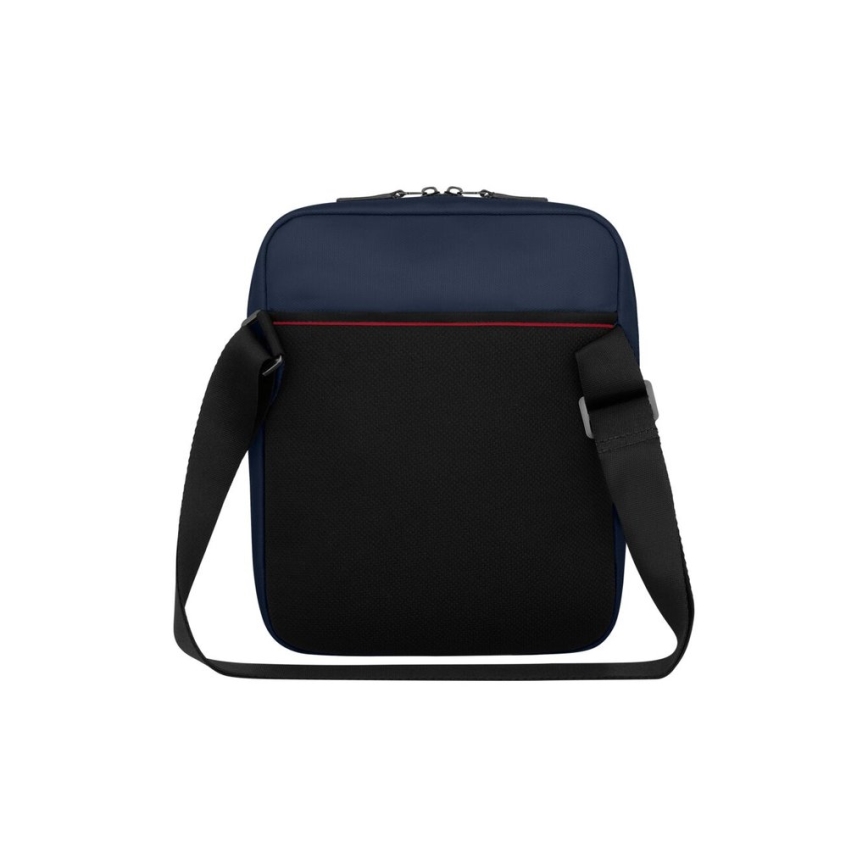 Victorinox - Geantă de umăr Altmont Modern, 6 l, albastră