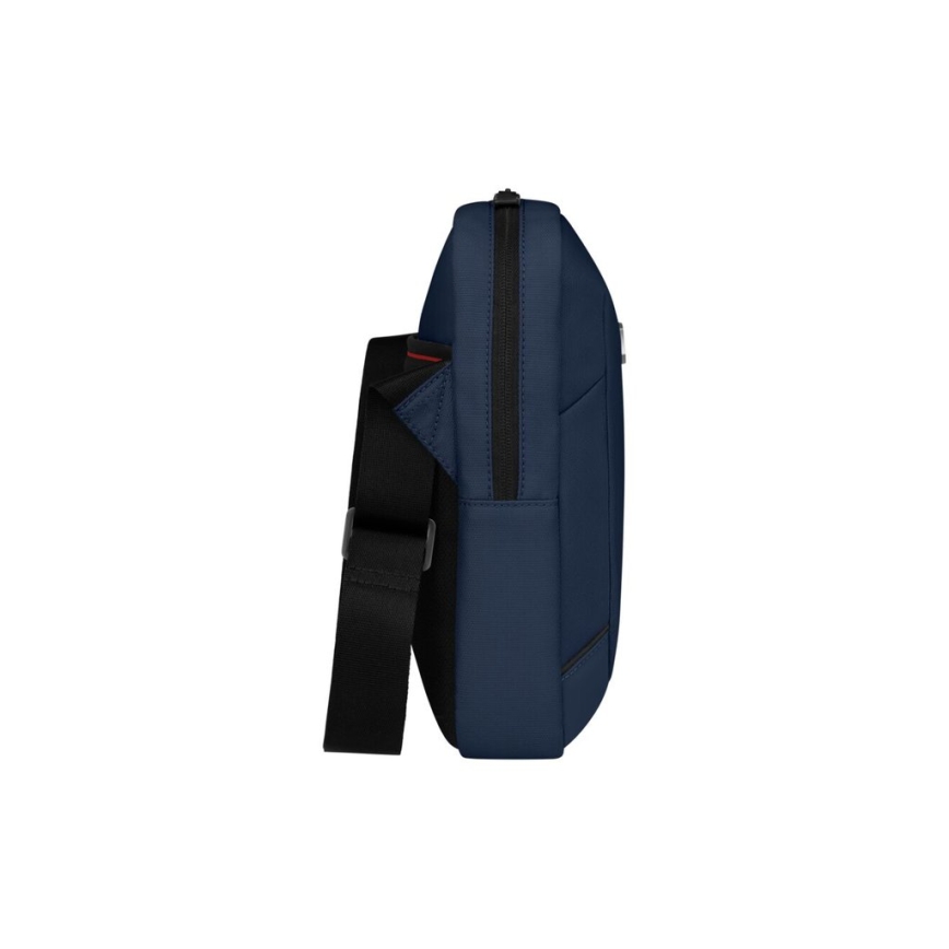 Victorinox - Geantă de umăr Altmont Modern, 6 l, albastră