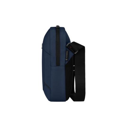 Victorinox - Geantă de umăr Altmont Modern, 6 l, albastră