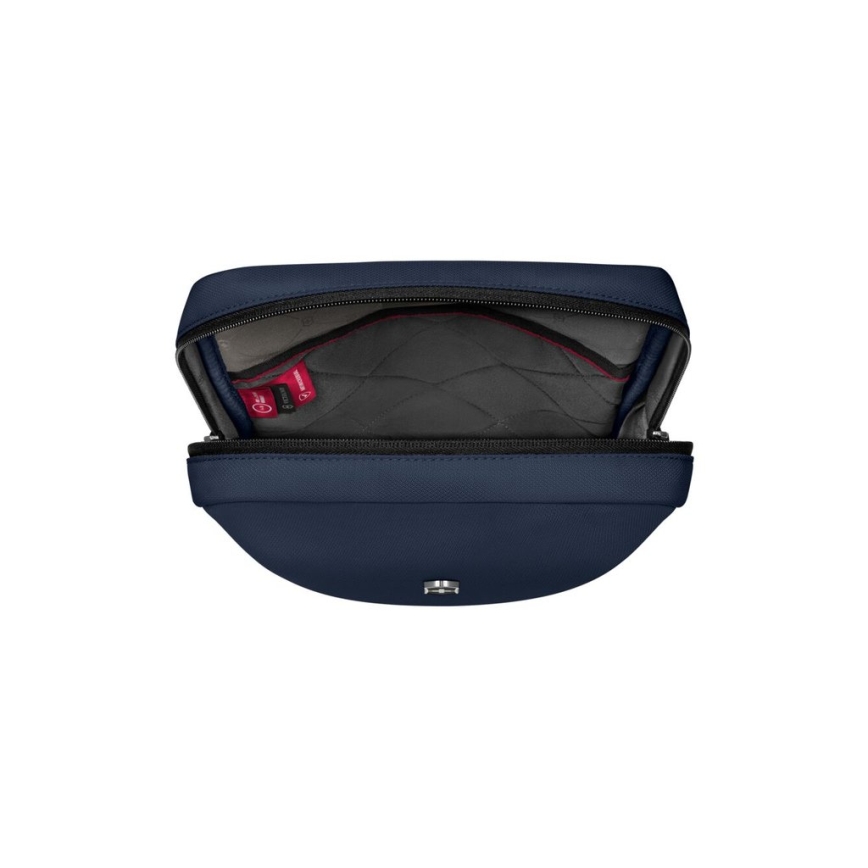 Victorinox - Geantă de umăr Altmont Modern, 6 l, albastră