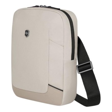 Victorinox - Geantă de umăr Altmont Modern 6 l bej