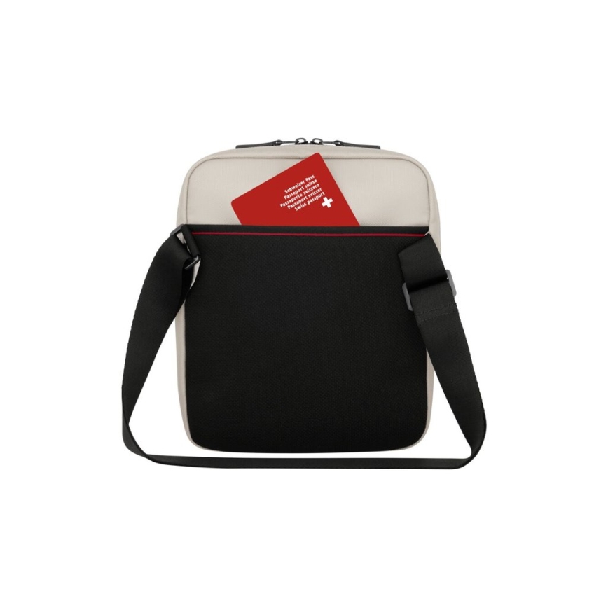 Victorinox - Geantă de umăr Altmont Modern 6 l bej
