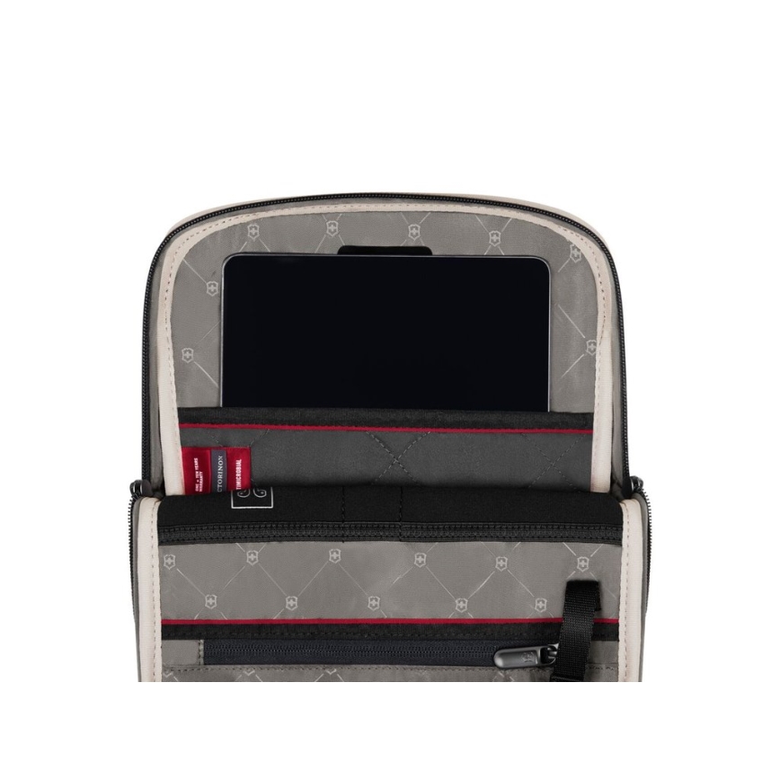 Victorinox - Geantă de umăr Altmont Modern 6 l bej
