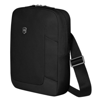 Victorinox - Geantă de umăr Altmont Modern 6 l neagră