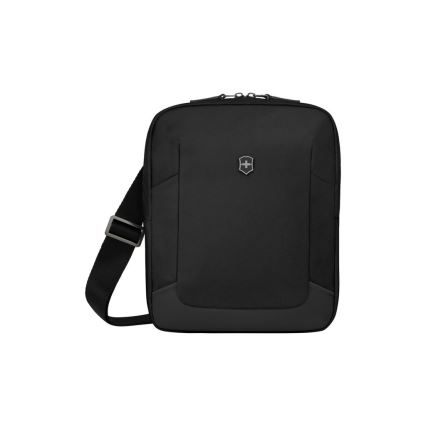 Victorinox - Geantă de umăr Altmont Modern 6 l neagră