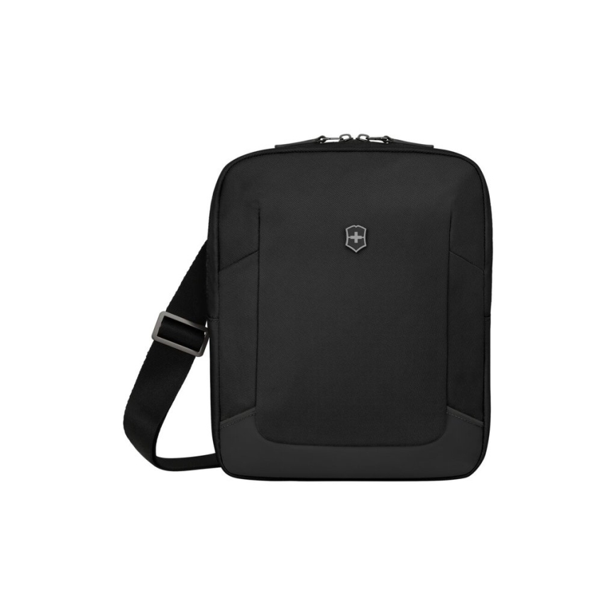 Victorinox - Geantă de umăr Altmont Modern 6 l neagră