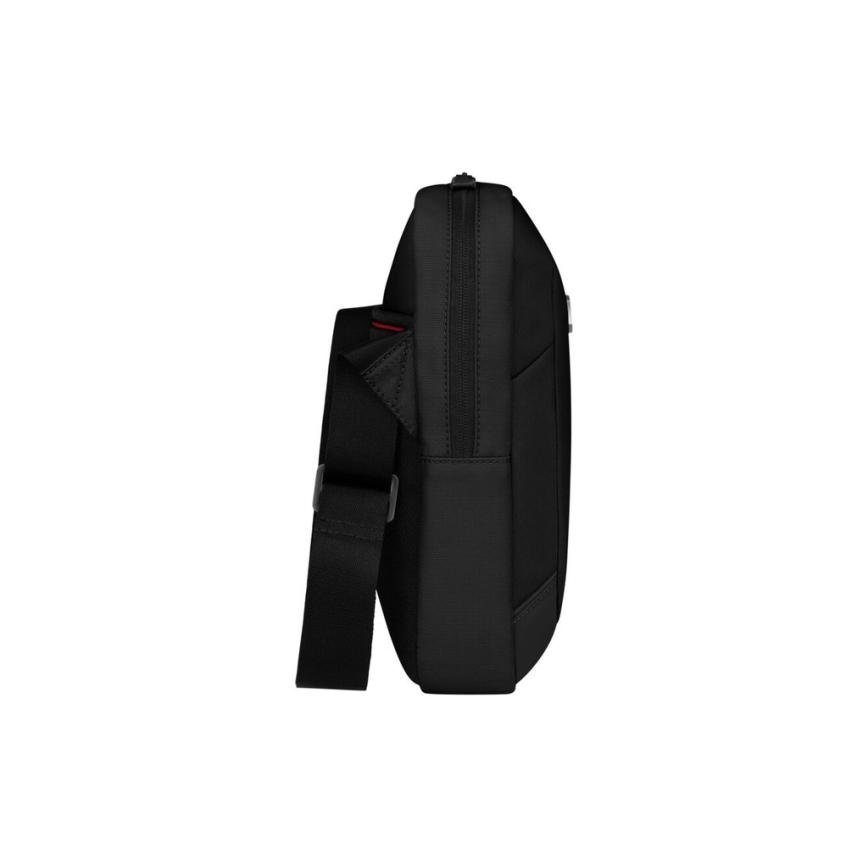 Victorinox - Geantă de umăr Altmont Modern 6 l neagră
