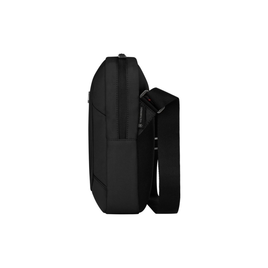Victorinox - Geantă de umăr Altmont Modern 6 l neagră