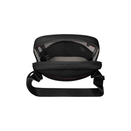 Victorinox - Geantă de umăr Altmont Modern 6 l neagră