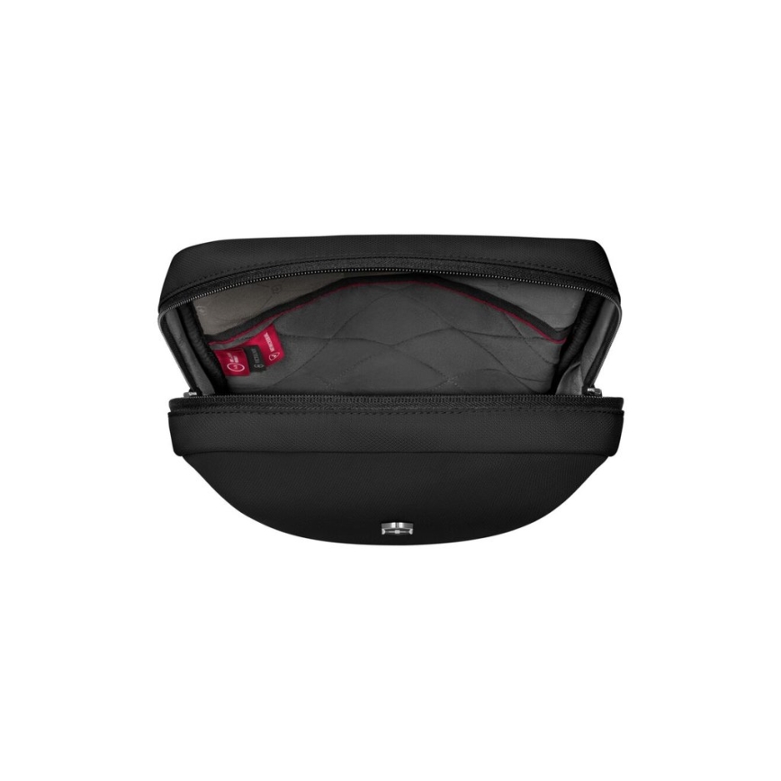 Victorinox - Geantă de umăr Altmont Modern 6 l neagră