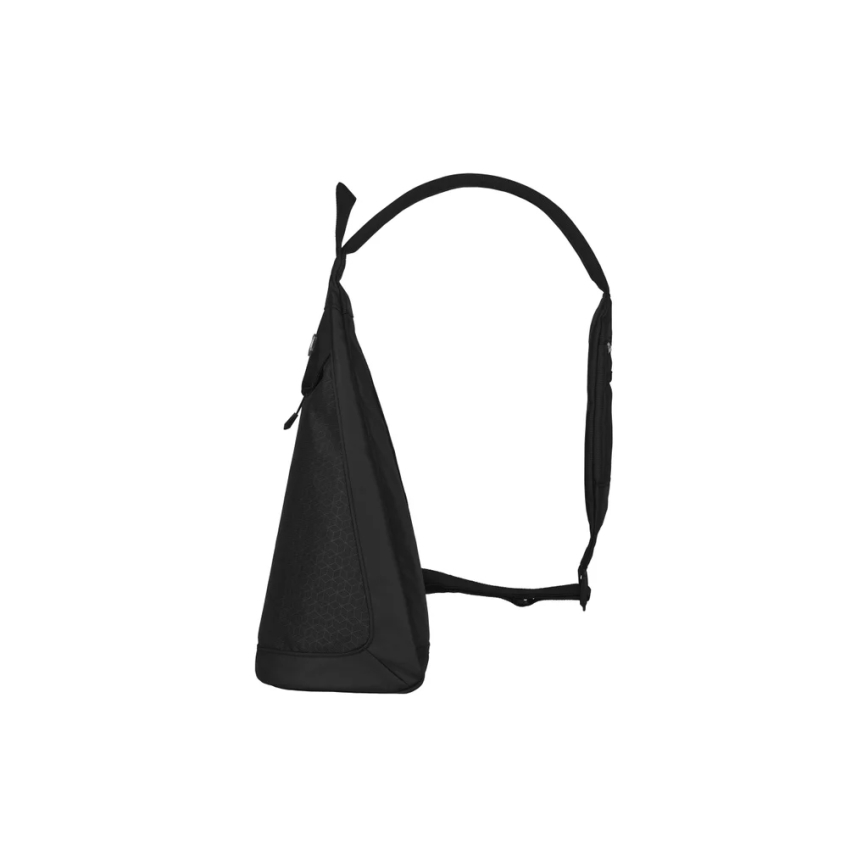 Victorinox - Geantă de umăr Altmont Original Dual-Compartment 7 l neagră
