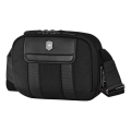 Victorinox - Geantă de umăr Architecture Urban2, 2 l, neagră