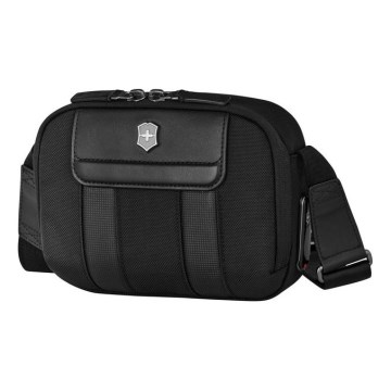 Victorinox - Geantă de umăr Architecture Urban2, 2 l, neagră