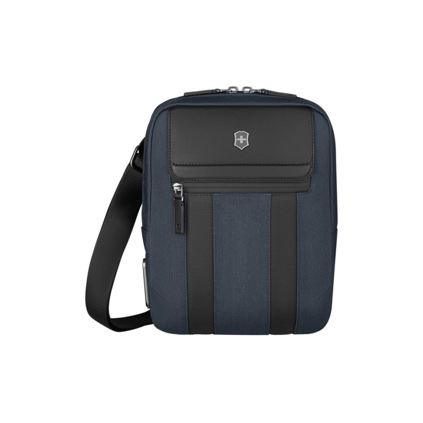 Victorinox - Geantă de umăr Architecture Urban2 6 l albastră