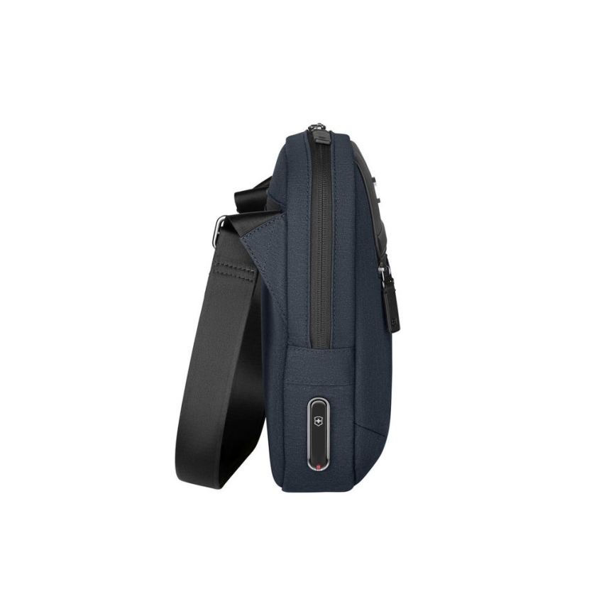 Victorinox - Geantă de umăr Architecture Urban2 6 l albastră