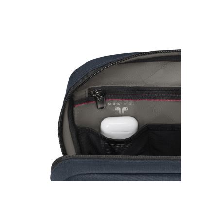 Victorinox - Geantă de umăr Architecture Urban2 6 l albastră