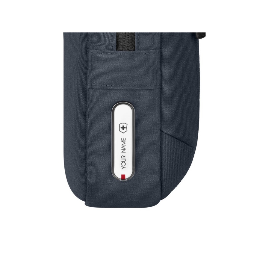 Victorinox - Geantă de umăr Architecture Urban2 6 l albastră