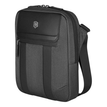 Victorinox - Geantă de umăr Architecture Urban2 6 l gri