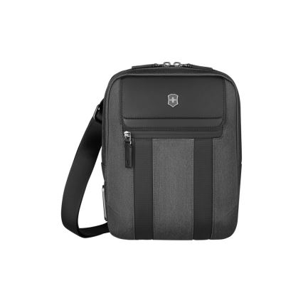 Victorinox - Geantă de umăr Architecture Urban2 6 l gri