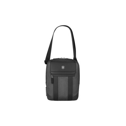 Victorinox - Geantă de umăr Architecture Urban2 6 l gri