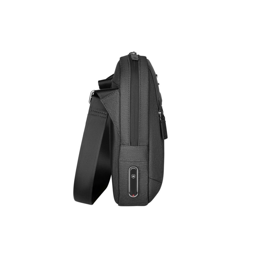 Victorinox - Geantă de umăr Architecture Urban2 6 l gri