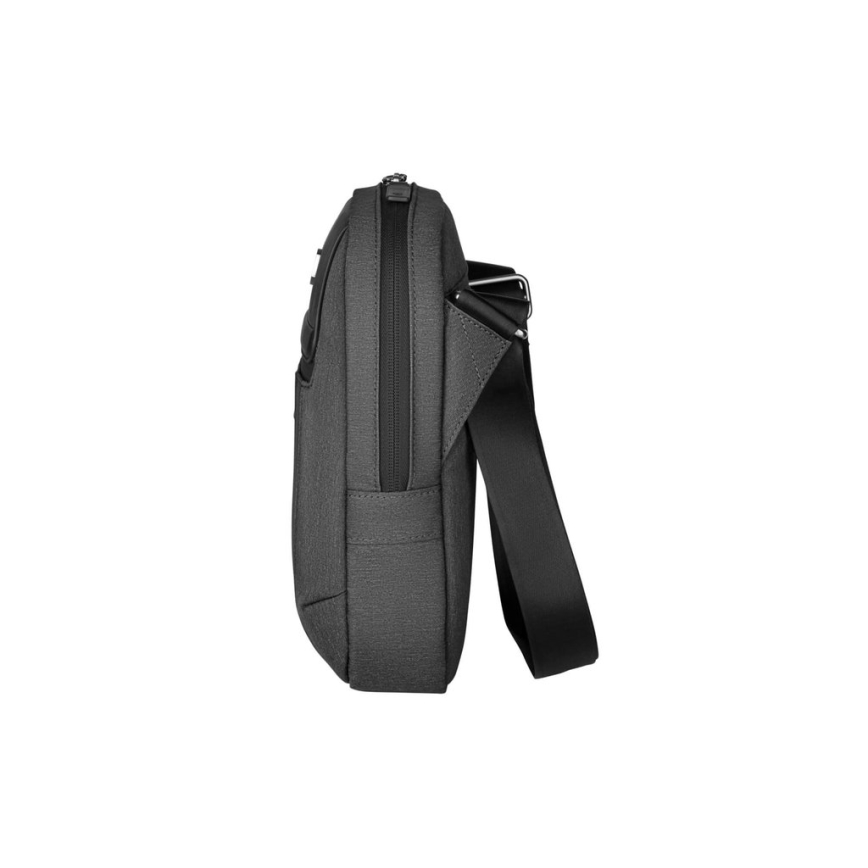 Victorinox - Geantă de umăr Architecture Urban2 6 l gri