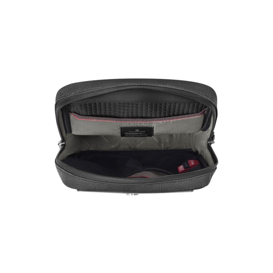 Victorinox - Geantă de umăr Architecture Urban2 6 l gri