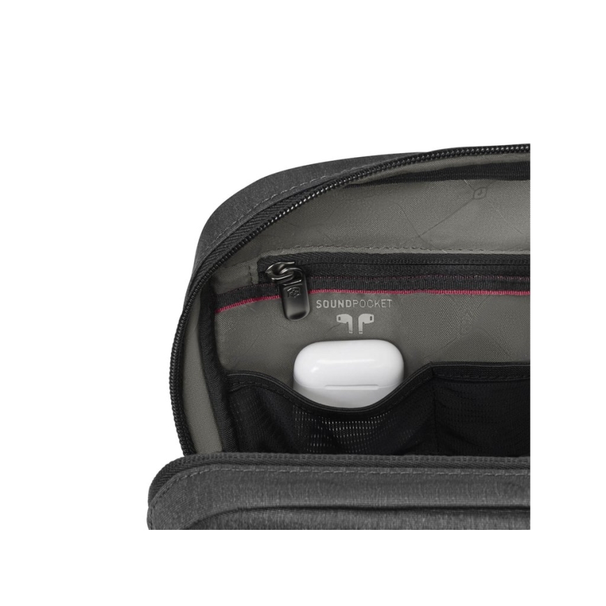 Victorinox - Geantă de umăr Architecture Urban2 6 l gri