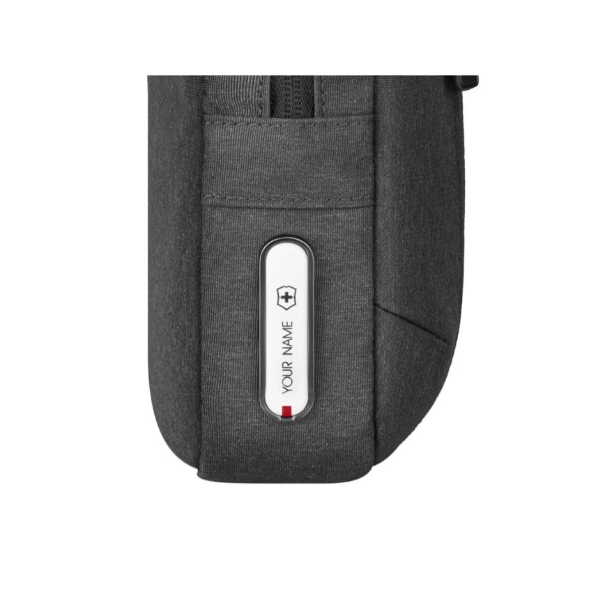 Victorinox - Geantă de umăr Architecture Urban2 6 l gri